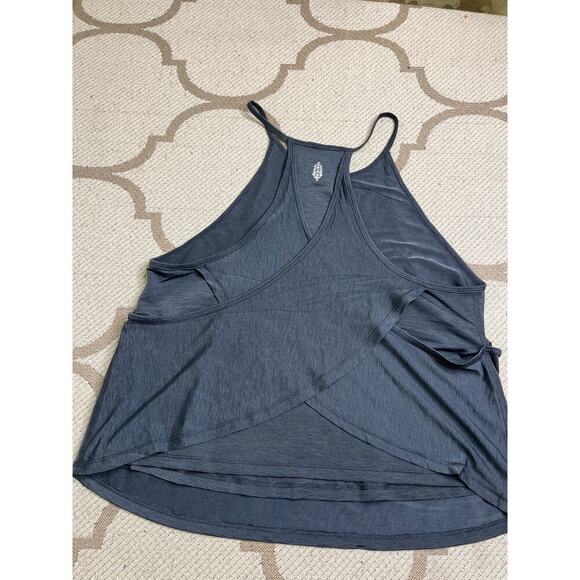 Free People movement not so fast tank top: Ob1512162, size large - Picture 9 of 12